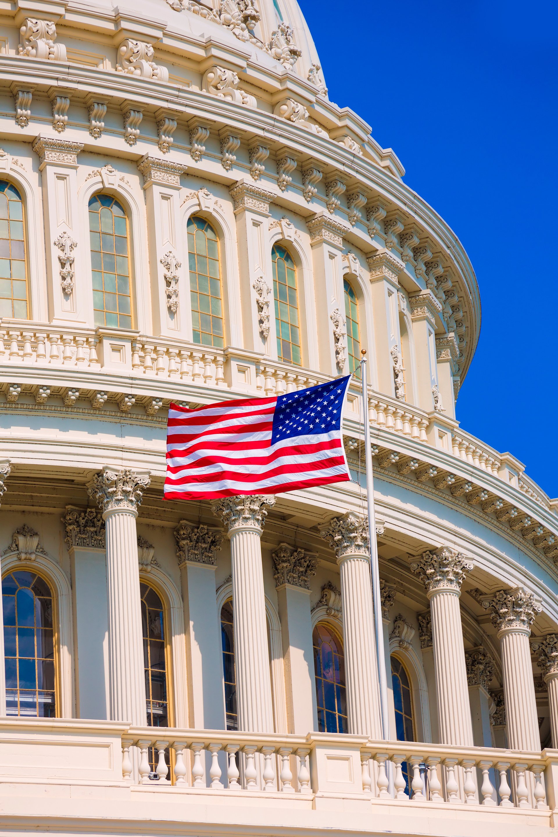 Capitol Building 